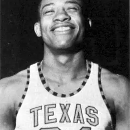 Portrait of Willie Worsley