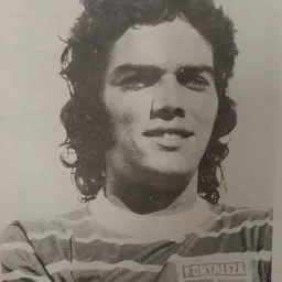 Portrait of Armando Monteiro