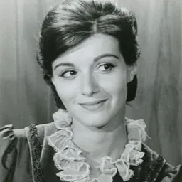 Portrait of Linda Marsh