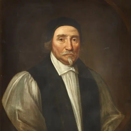 Portrait of Thomas Lamplugh
