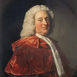 Portrait of Patrick Grant