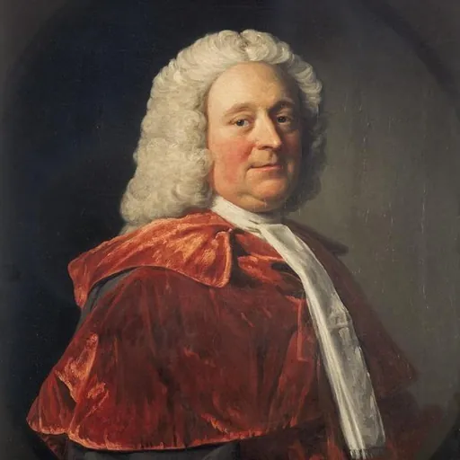 Portrait of Patrick Grant