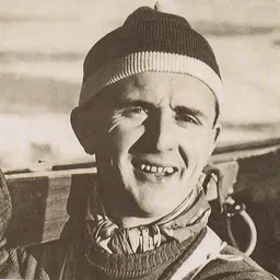 Portrait of Matti Pietikäinen