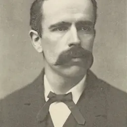 Portrait of G. Henry P. Gould