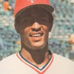 Portrait of Hosken Powell