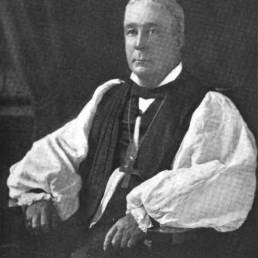 Portrait of Cameron Mann