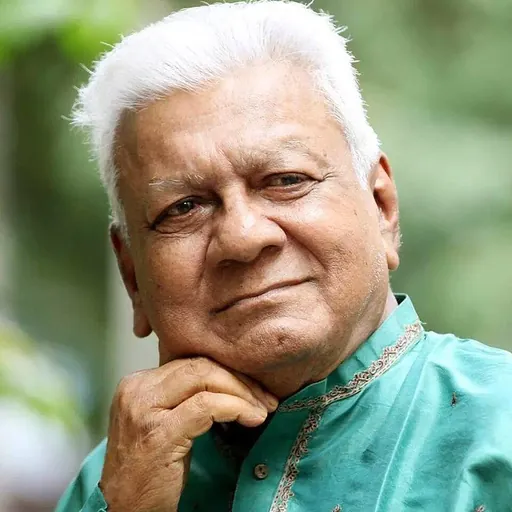 Portrait of Khalil Ullah Khan