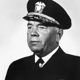 Portrait of Jonas H. Ingram