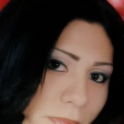 Portrait of Angie Zapata