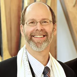 Portrait of Eli Rubenstein