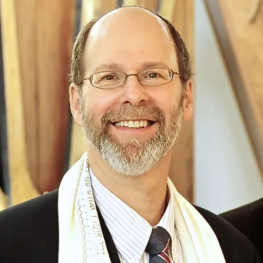 Portrait of Eli Rubenstein