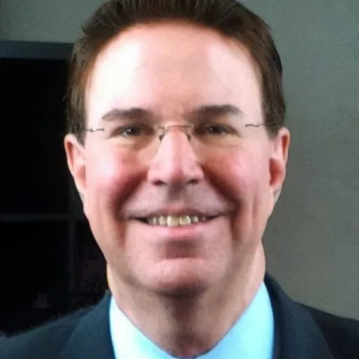 Portrait of Scott A. Travers