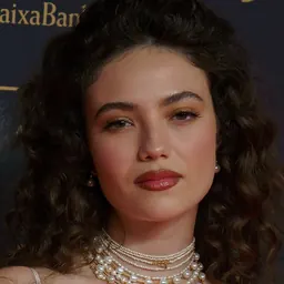 Portrait of Gabriela Andrada