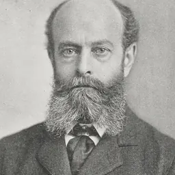 Portrait of Matthew D. Mann