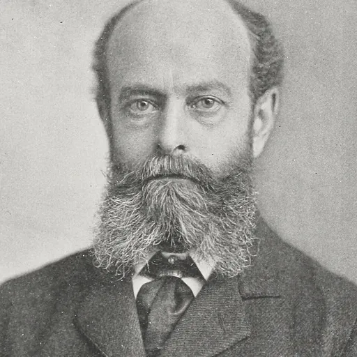 Portrait of Matthew D. Mann