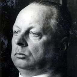 Portrait of Jonkheer H. L. M. van Nispen van Sevenaer