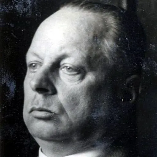 Portrait of Jonkheer H. L. M. van Nispen van Sevenaer