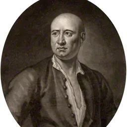 Portrait of James Figg
