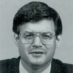 Portrait of David A. Levy