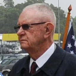 Portrait of Jean Lèques