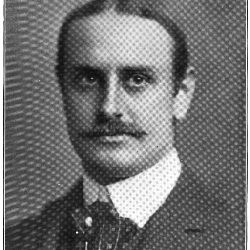 Portrait of Evermont Hope Norton
