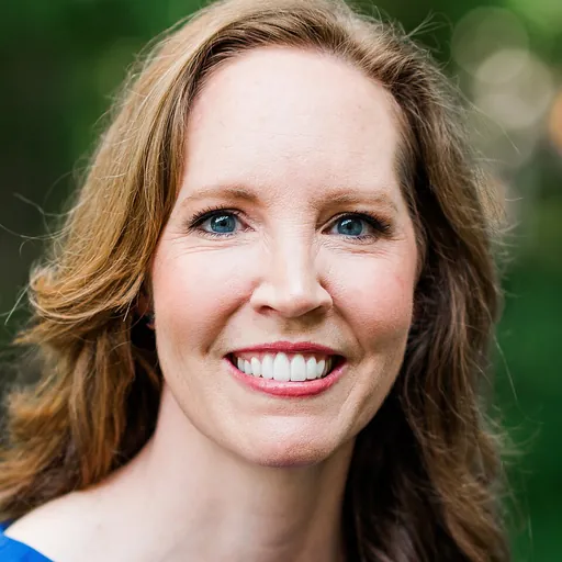 Portrait of Danielle M. Dick