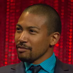 Portrait of Charles Michael Davis