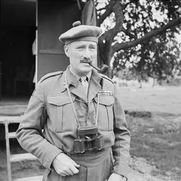 Portrait of Neil Ritchie
