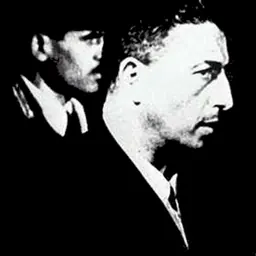 Portrait of Pietro Caruso