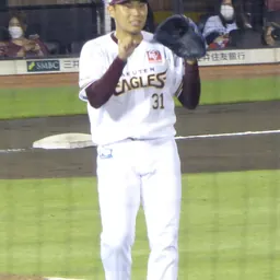 Portrait of Shota Watanabe