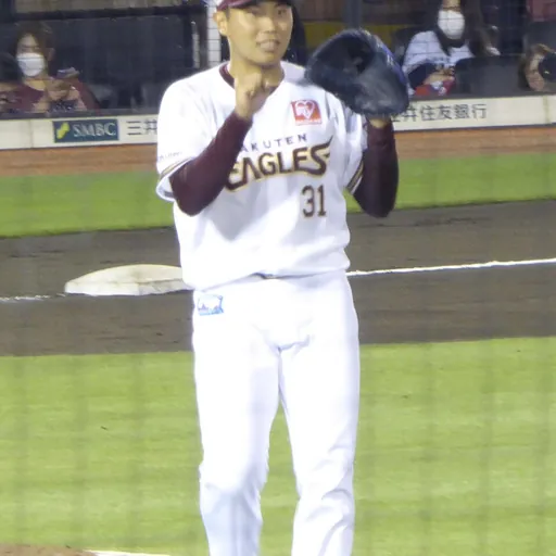 Portrait of Shota Watanabe