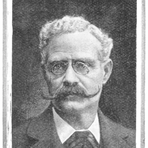 Portrait of Carlo Pollonera