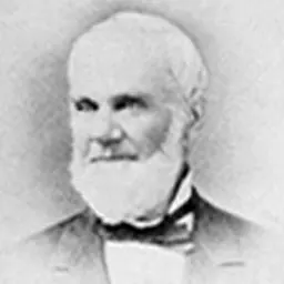 Portrait of Sayles Jenks Bowen