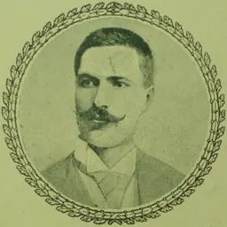 Portrait of Lazar Poptraykov