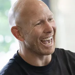 Portrait of Josh Emmett