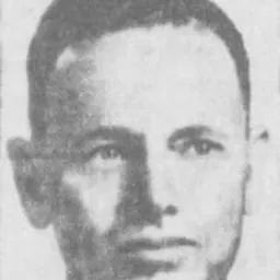 Portrait of Claudius Miller Easley