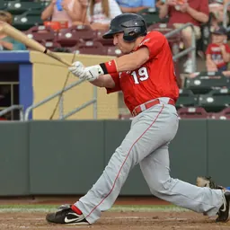 Portrait of Cody Clark