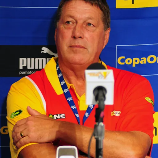 Portrait of Tommy Taylor