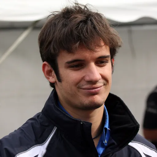 Portrait of Sergio Hernández