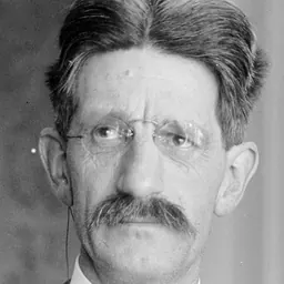 Portrait of Sidney Homer, Sr.