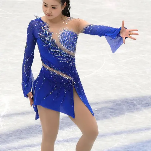 Portrait of Mana Kawabe