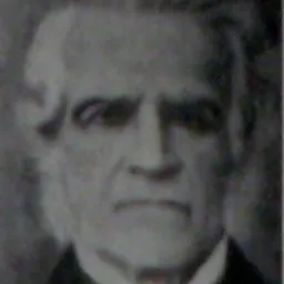 Portrait of Domingo Crespo