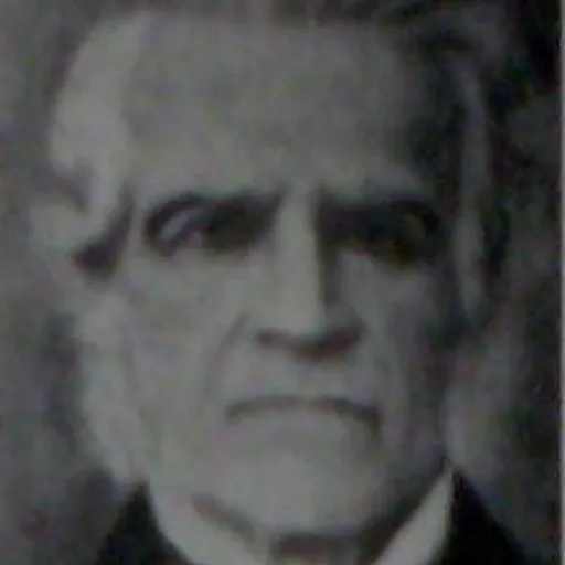 Portrait of Domingo Crespo