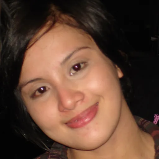 Portrait of Lougee Basabas