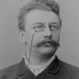 Portrait of Friedrich Christoph Pelizaeus