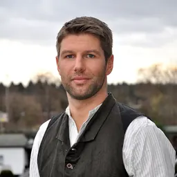 Portrait of Thomas Hitzlsperger