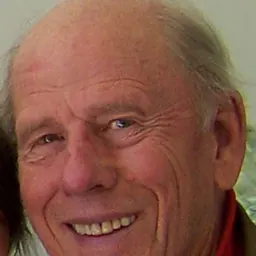 Portrait of Rance Howard