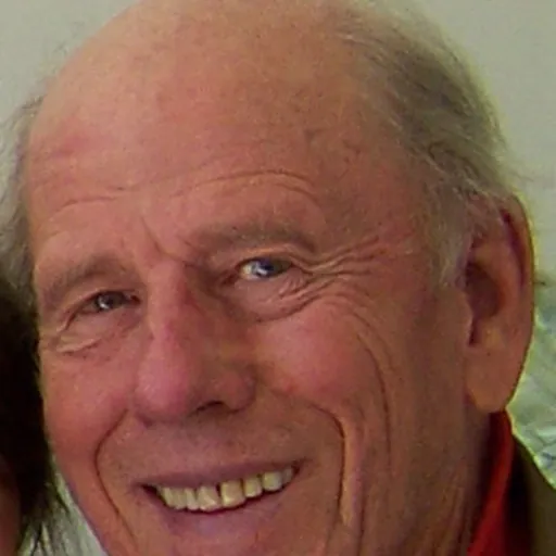 Portrait of Rance Howard