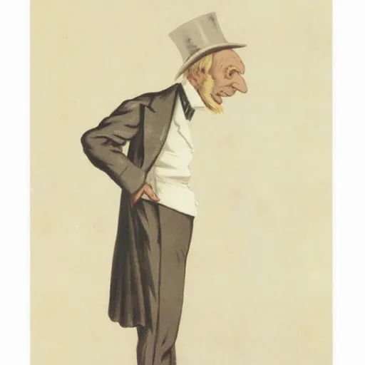 Portrait of Edward Gordon, Baron Gordon of Drumearn