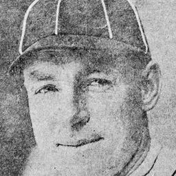 Portrait of Earl Sheely